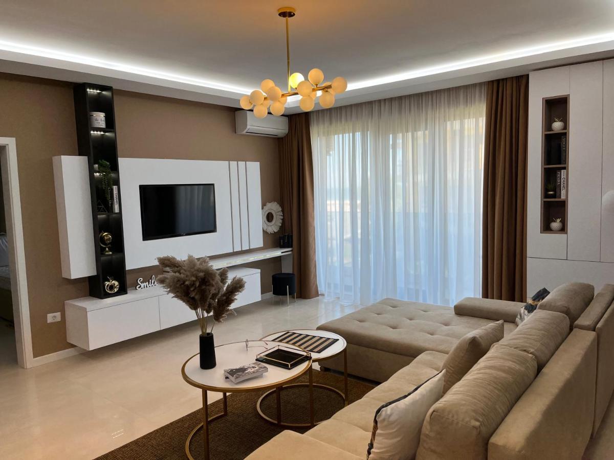 Sas 2 Luxury Apartments 马马亚 外观 照片