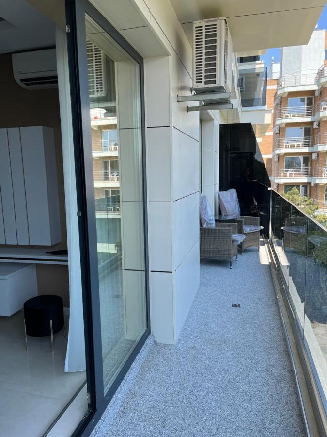 Sas 2 Luxury Apartments 马马亚 外观 照片