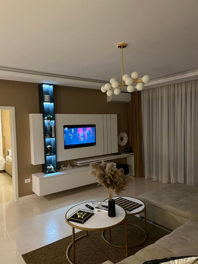 Sas 2 Luxury Apartments 马马亚 外观 照片