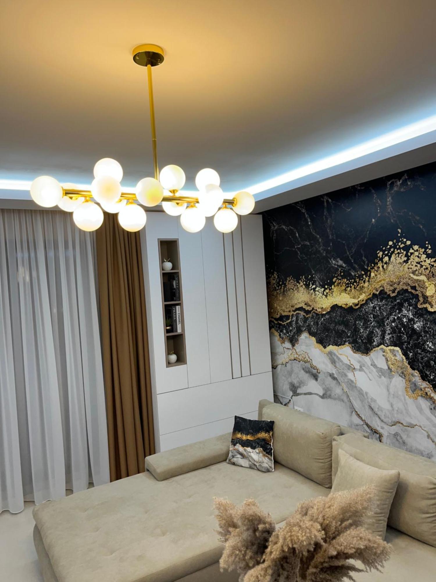 Sas 2 Luxury Apartments 马马亚 外观 照片