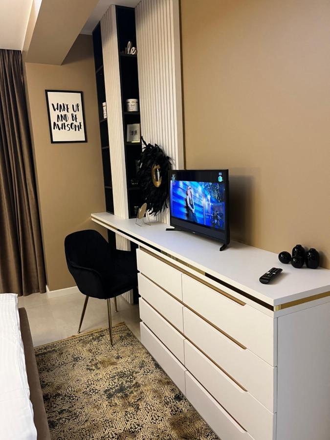 Sas 2 Luxury Apartments 马马亚 外观 照片
