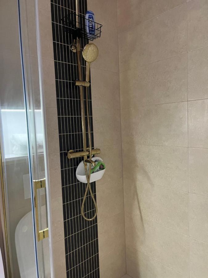 Sas 2 Luxury Apartments 马马亚 外观 照片
