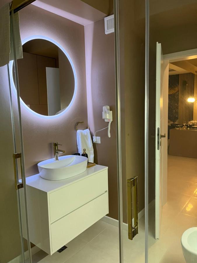 Sas 2 Luxury Apartments 马马亚 外观 照片