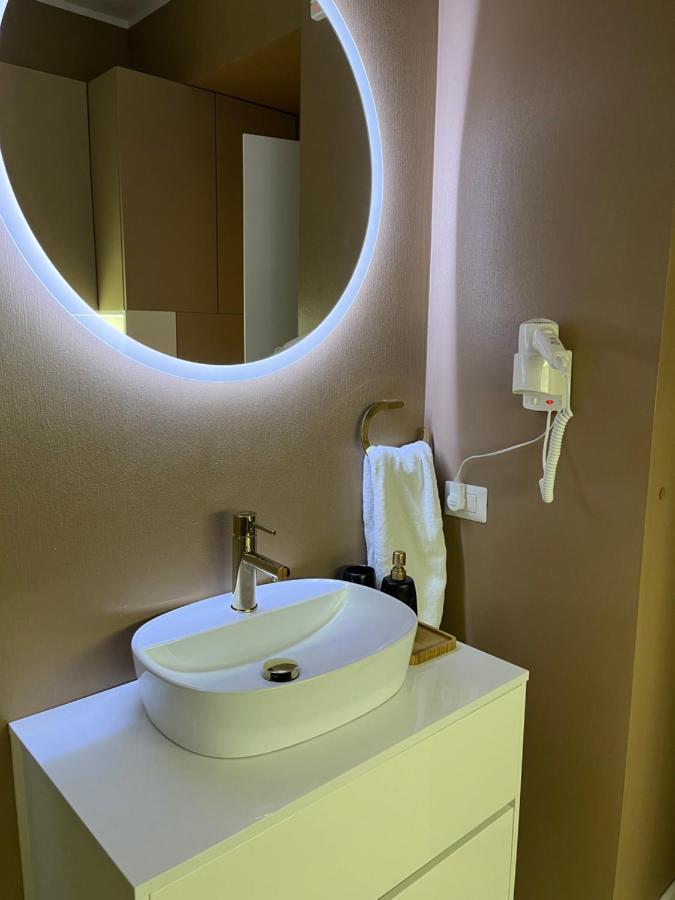 Sas 2 Luxury Apartments 马马亚 外观 照片