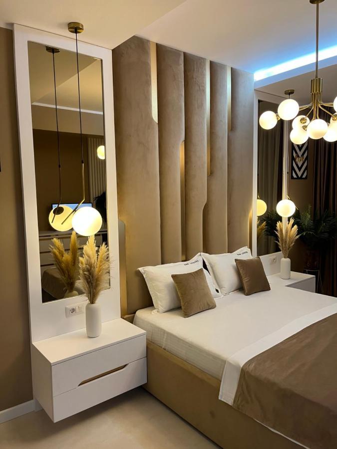 Sas 2 Luxury Apartments 马马亚 外观 照片